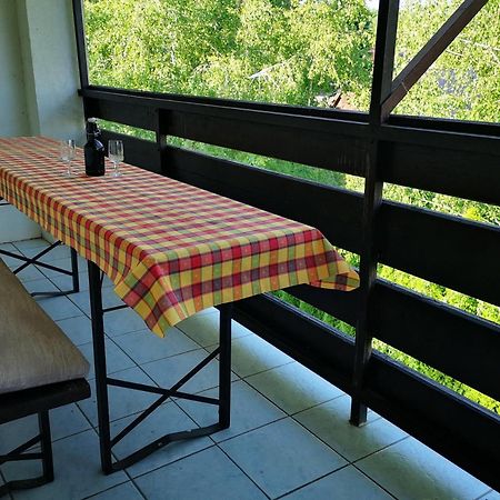 To Apartman Gunarasfuerdo Dombóvár Екстериор снимка