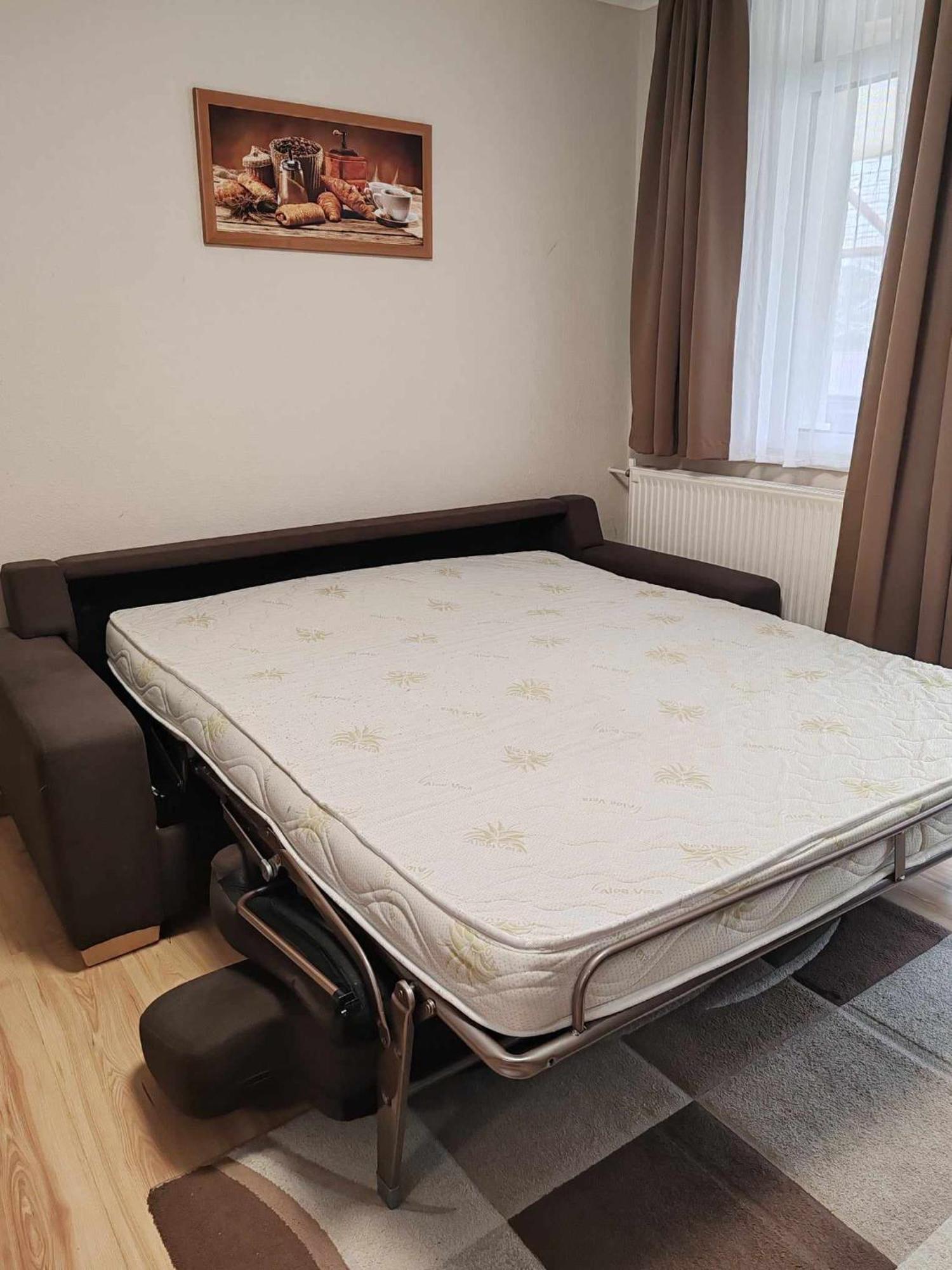 To Apartman Gunarasfuerdo Dombóvár Екстериор снимка