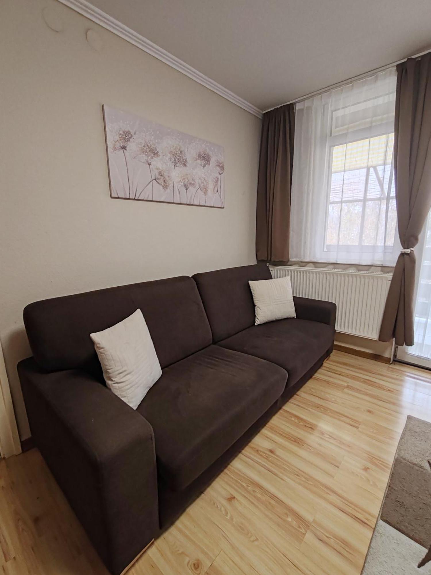 To Apartman Gunarasfuerdo Dombóvár Стая снимка