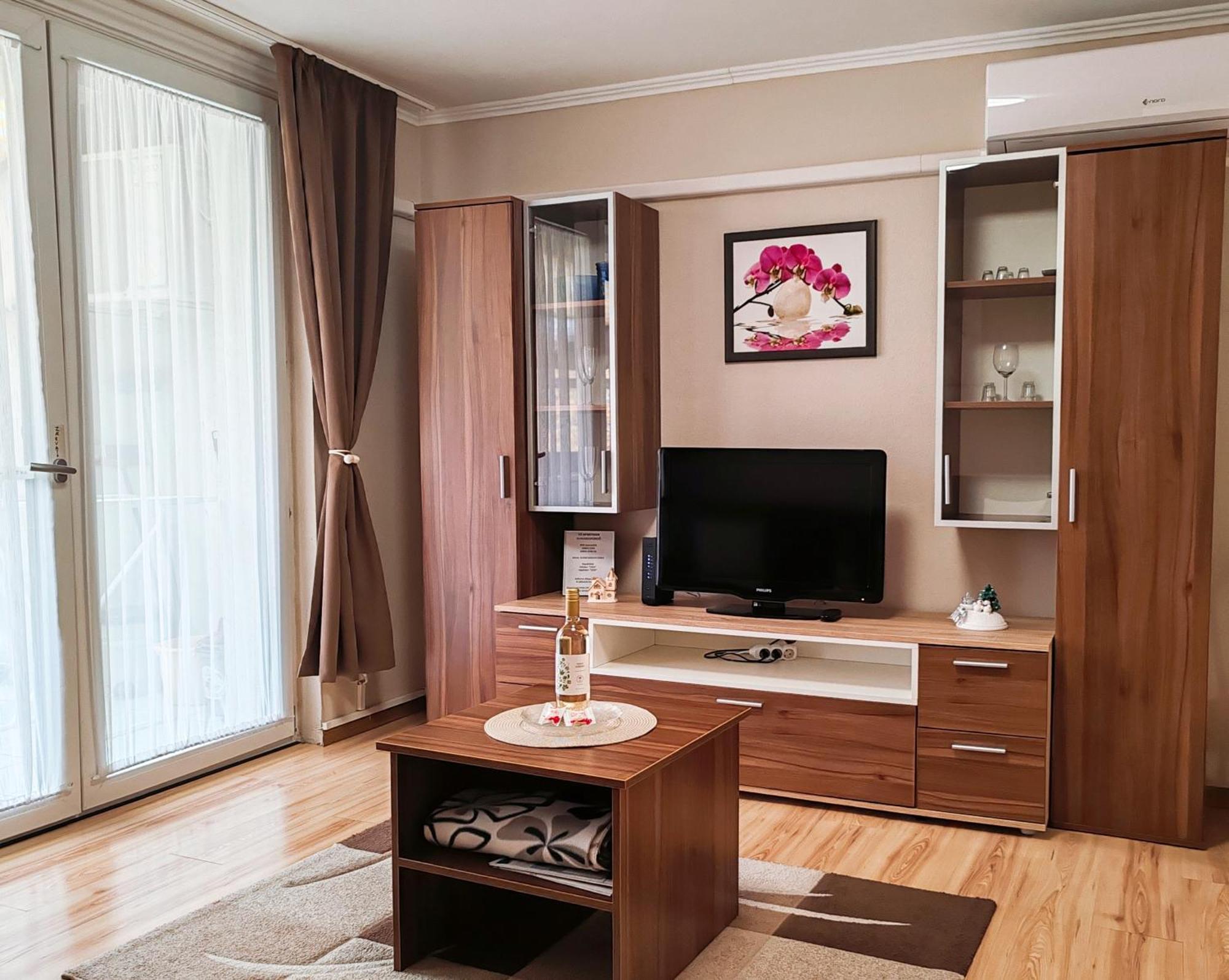 To Apartman Gunarasfuerdo Dombóvár Стая снимка